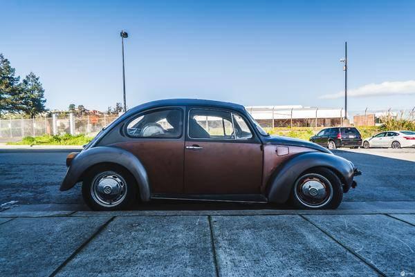 美西6000里:一趟旅行,女友成了前女友