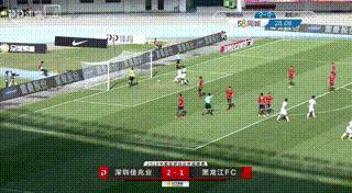 中甲冲超申鑫,中甲申鑫对内蒙古前瞻