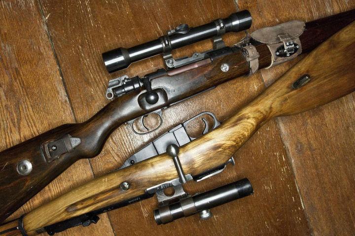 有什么好用的98k吃鸡神器,98k是吃鸡中最厉害的武器