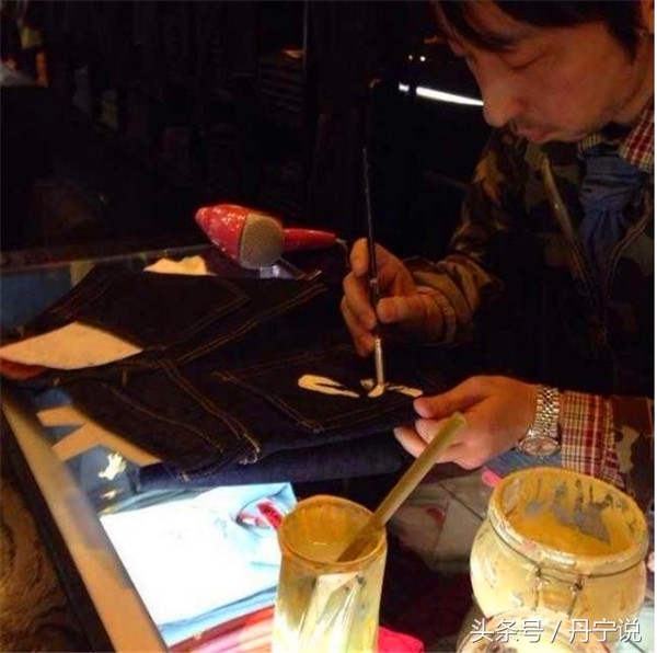 日本潮牌bape牛仔裤,日本潮牌牛仔裤evisu价格