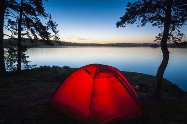 露营天幕选购攻略,户外露营天幕跟帐篷怎么选