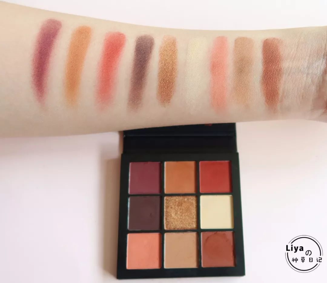 好用持久度好的眼影,最好用的眼影新手教程推荐