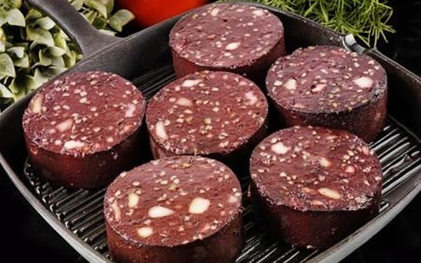 去九寨沟路上有什么好吃的,九寨沟沟口美食