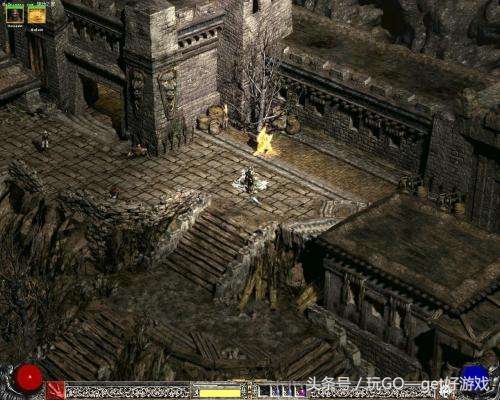 童年回忆的单机游戏有哪些,童年玩的单机游戏有哪些