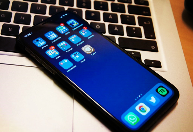 iphone越狱之后如何取消越狱,iphone越狱和不越狱有什么区别