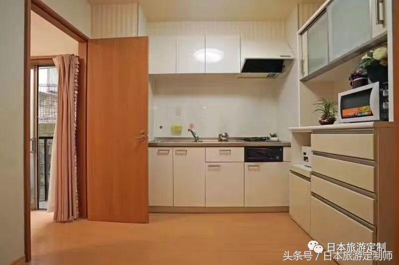 东京民宿住宿推荐,东京高级公寓民宿