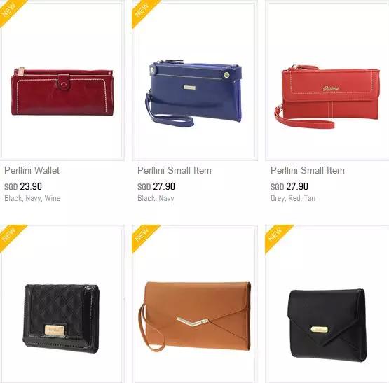 新加坡购物攻略及必买清单,血拼购物怎么赚钱