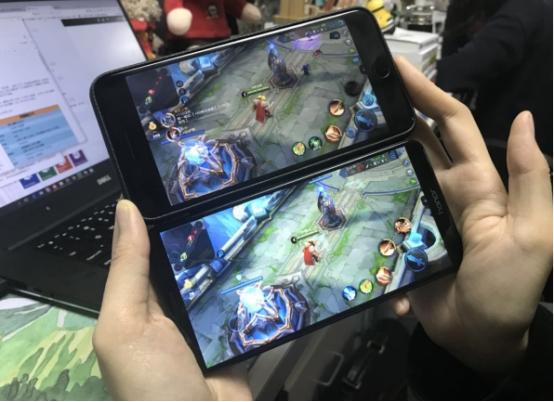 荣耀7x对比荣耀v10速度视频,荣耀畅玩7x屏幕与荣耀v10哪个好