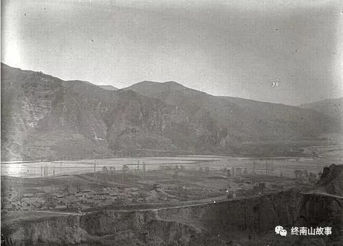 秦岭古道自驾游,秦岭古道线路全攻略