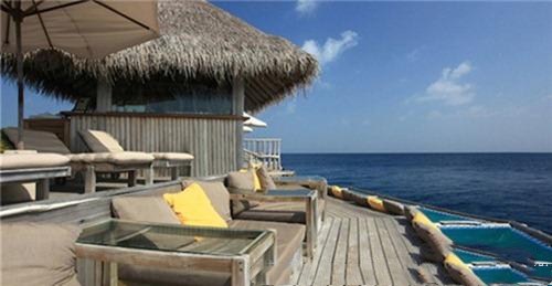 马尔代夫最美岛屿,马尔代夫旅游岛屿排名前十