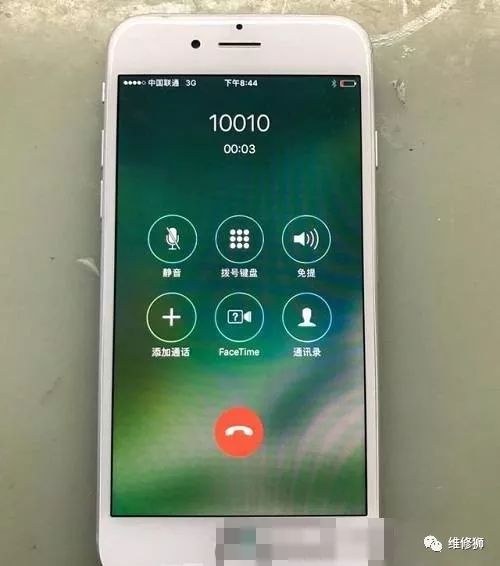 苹果6s主板维修思路,苹果6splus维修搬板教程