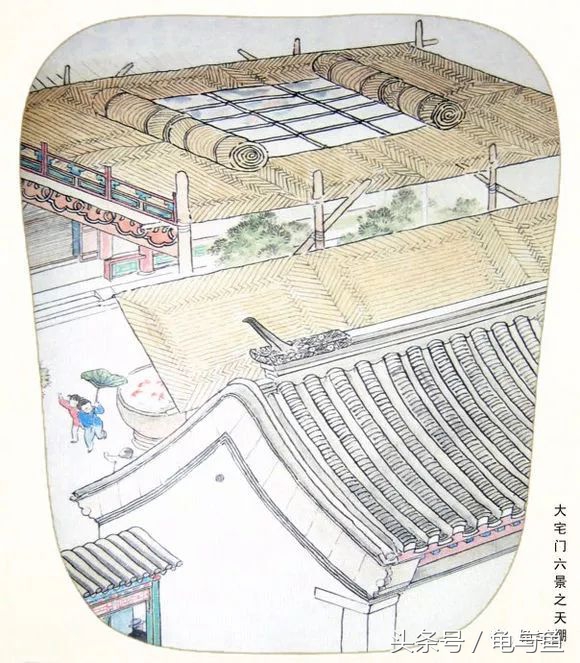 古法养鱼能养锦鲤吗,古法养鱼全过程视频