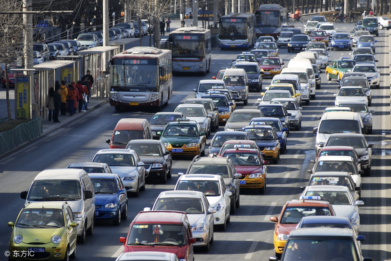 国二车尾气不通过,国二排放标准的车现在环保能过吗