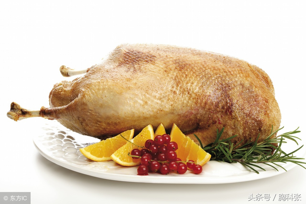 “发物”到底是什么食物？生病了到底能不能吃？