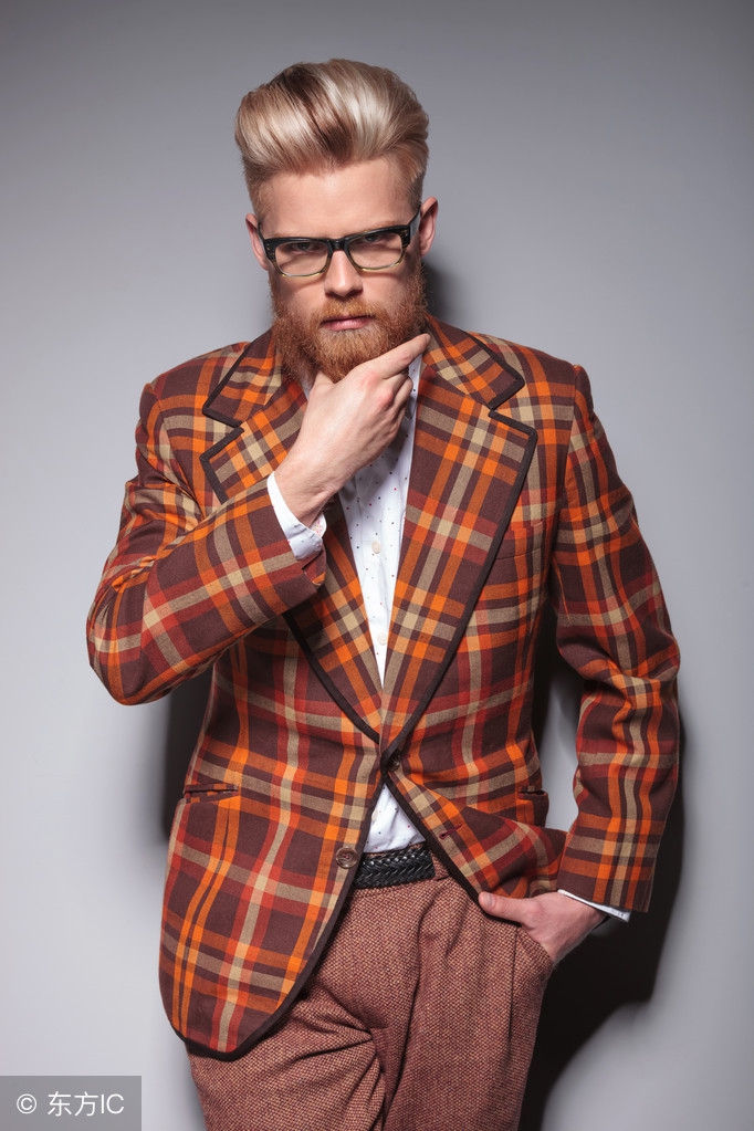 中式衬衫的讲究,衬衫定制哪些讲究