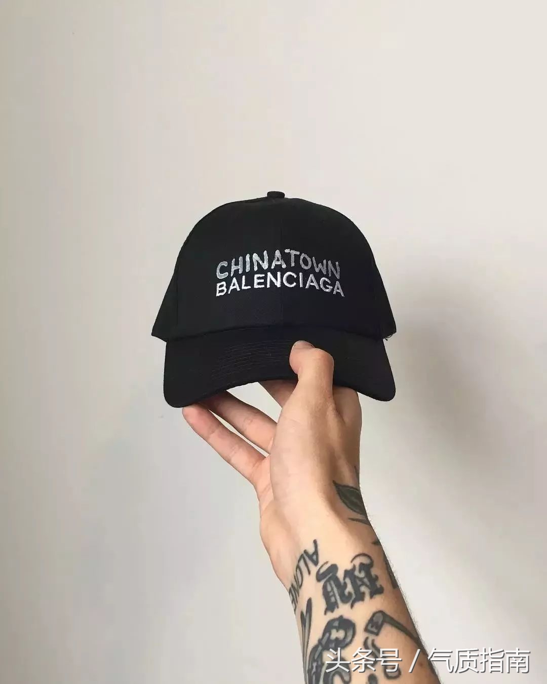 为什么奢侈品大牌不告山寨,揭秘这些山寨大牌