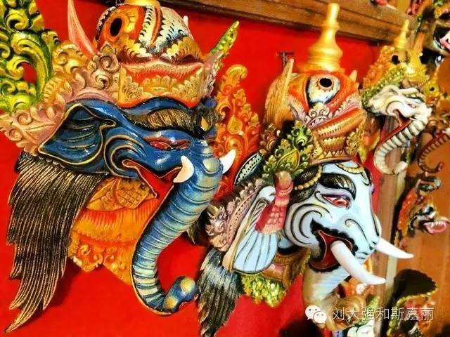 巴厘岛正确的打开方式,这才是打开巴厘岛的正确方式