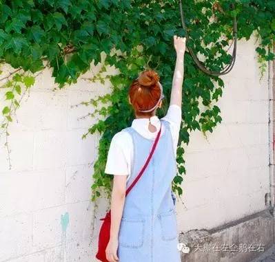 跟韩国美女学穿搭全过程,韩国博主教你穿搭