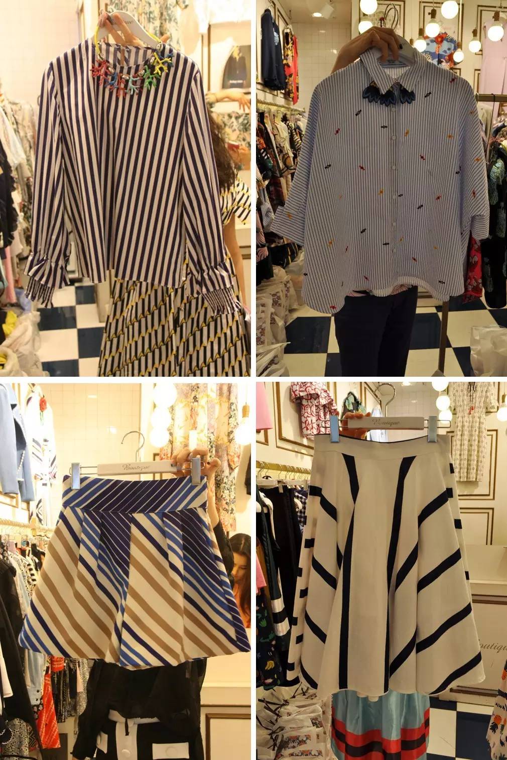 档口看新款,档口产品推荐