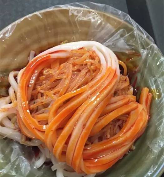 西安十大凉皮排名第一,西安十大凉皮馆排行榜