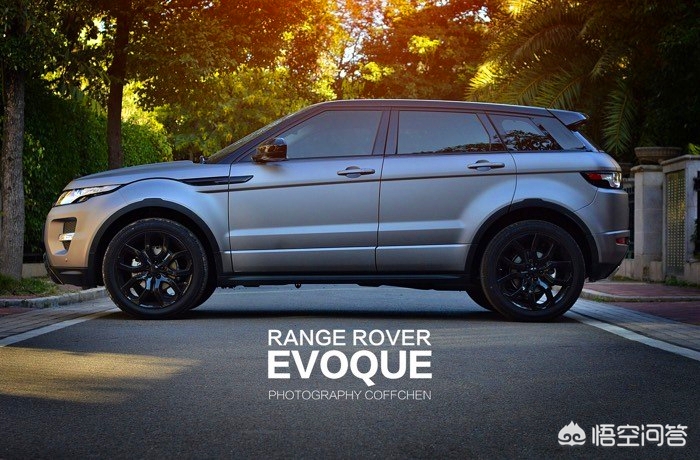 路虎揽胜极光为什么降价这么多,路虎揽胜跌价是什么原因