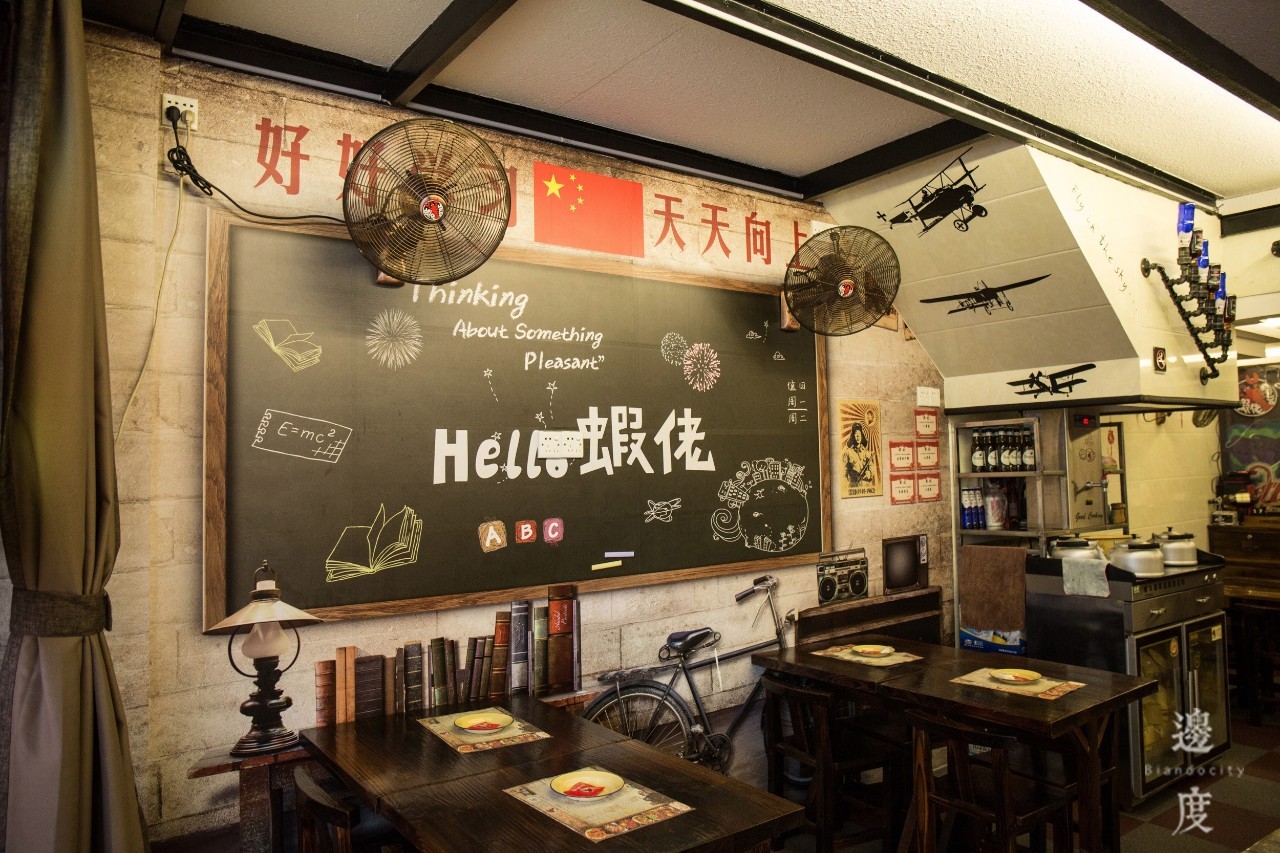 小龙虾广州热销,广州小龙虾排行榜前十名