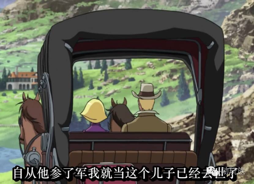 高达theorigin,高达theorigin讲的是什么