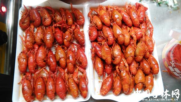 长春最大的小龙虾店,长春比较好的小龙虾店