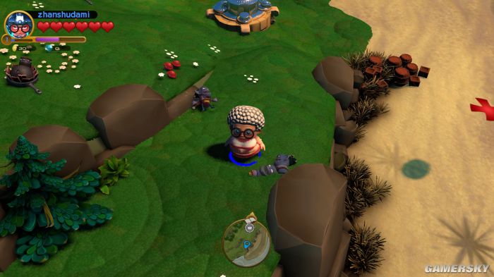 肥肥公主大作战评分,肥肥公主大作战中文