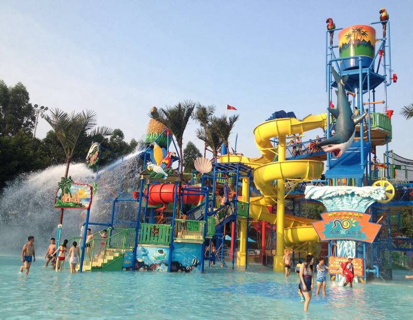 电子圈的父母六一带孩子去哪儿？