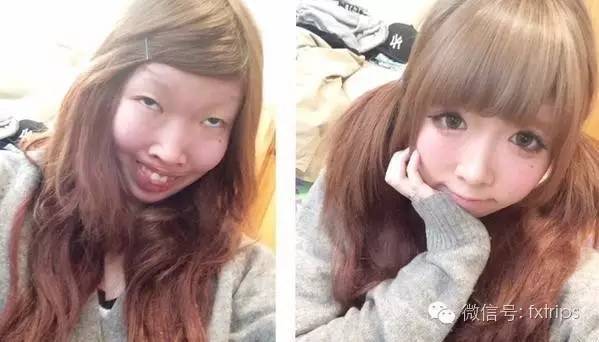 日本女生为了变美有多拼命,日本女人一天都在干什么