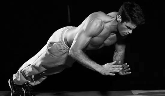 高效健身饮食一定要注意,坚持这几个细节健身效率会更高