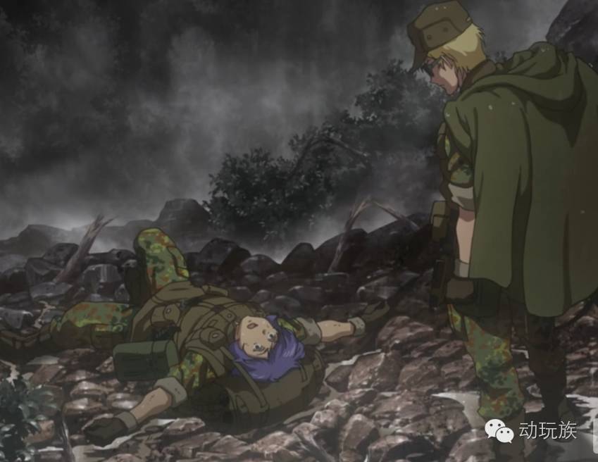 高达theorigin,高达theorigin讲的是什么