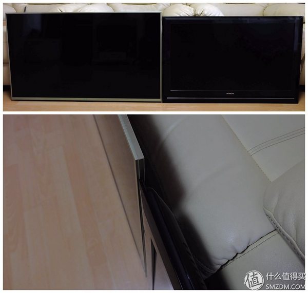 小米电视3s48寸拆机教程,小米3s电视拆机