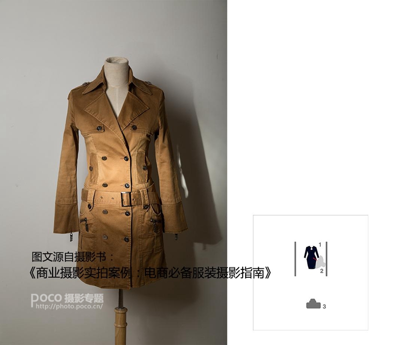 怎么拍淘宝服装照好看,淘宝服装平拍拍摄技巧