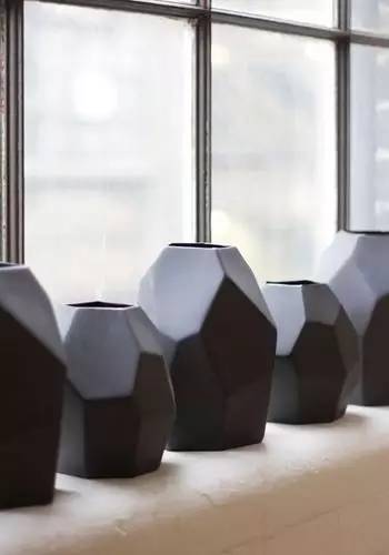 黑陶,黑陶小镇盆窑村