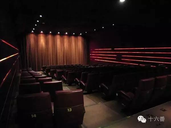 澳门电影院时间表,澳门哪里有电影院