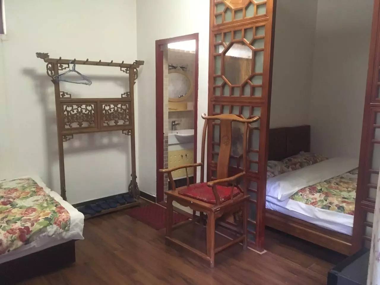 “北京人家”重启评定为哪般?