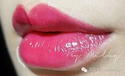 分享唇膏好物,分享自己所有的唇膏