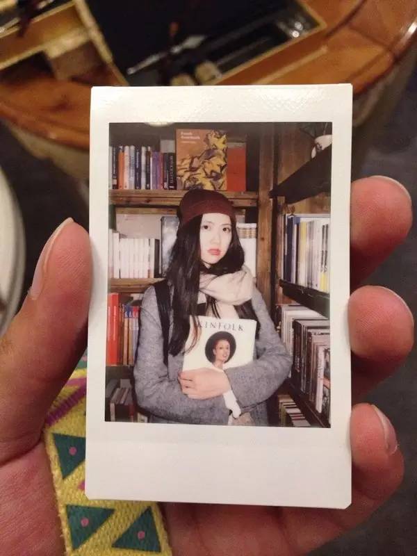 如何用拍立得相机拍出好看的照片,拍立得怎么拍出好看的照片