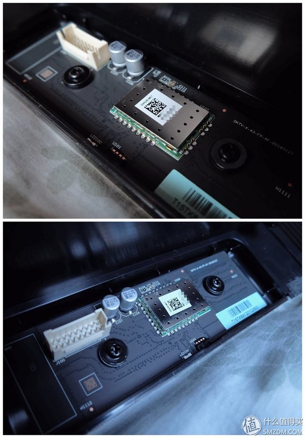 小米电视3s48寸拆机教程,小米3s电视拆机