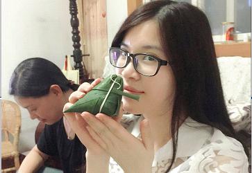 温情90后媳妇大晒“新型”婆媳关系