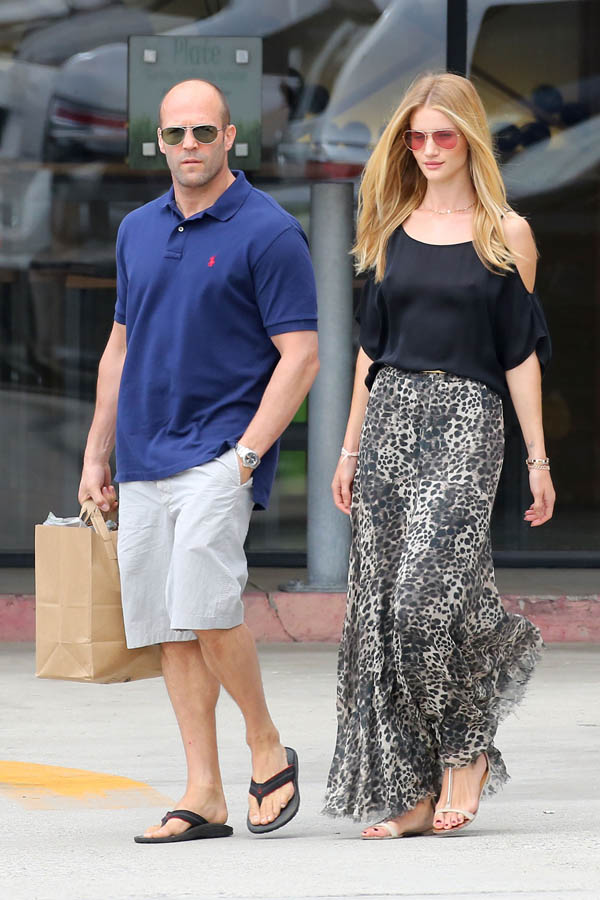 农场女孩,杰森斯坦森如何撩妹后续