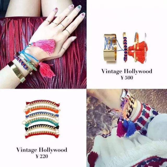 戴什么饰品好看又洋气,如何好看又不夸张的戴首饰