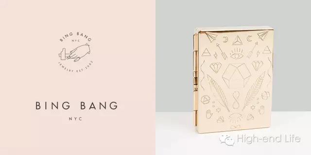 小众便宜有品位的首饰,不到百元的小众首饰