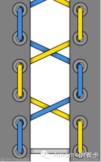 一根鞋带魔术揭秘,新型鞋带怎么用教程