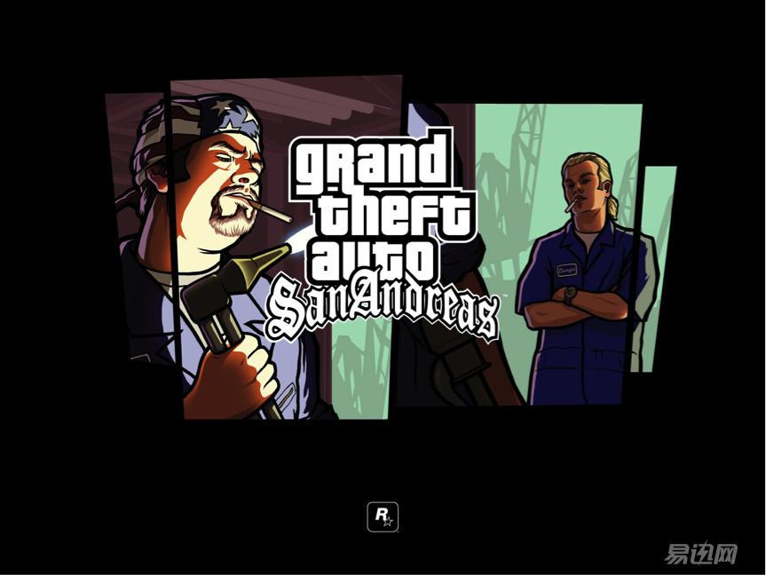 有了这台游戏本,我终于可以畅玩GTA5了