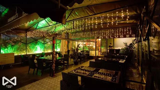 增城那些事儿首个粉丝福利节！专属吃货的疯狂派对日！