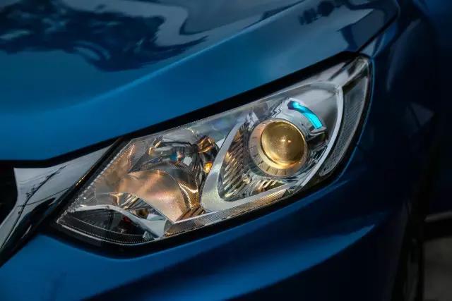 试驾绅宝x35,北汽绅宝x35性能评测