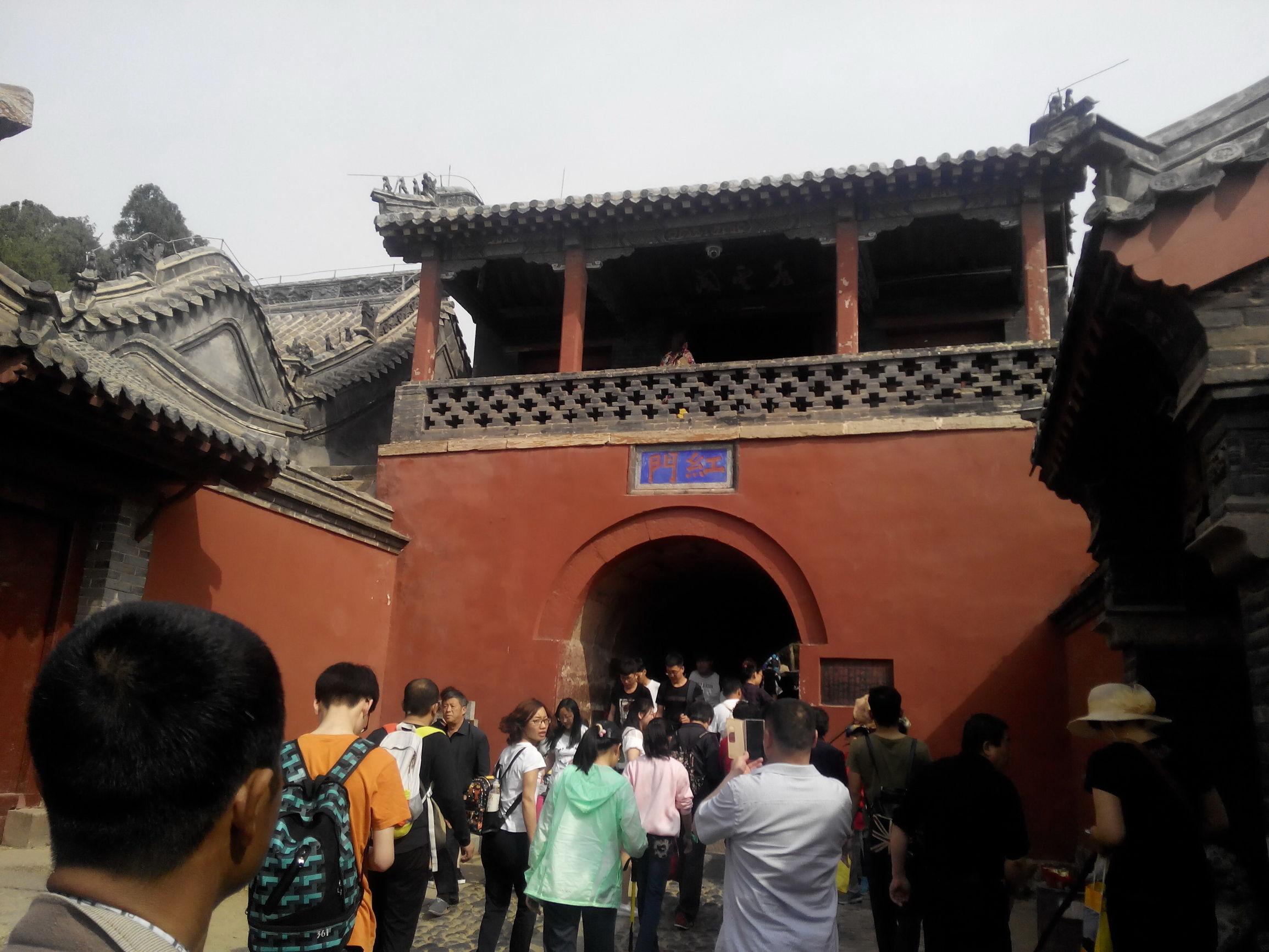 天津去泰山自由行攻略,天津泰山旅游攻略自助游